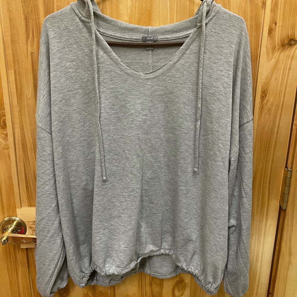 Aerie sweater